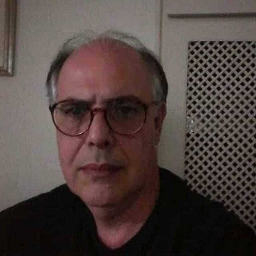 Alexandre Moreira 