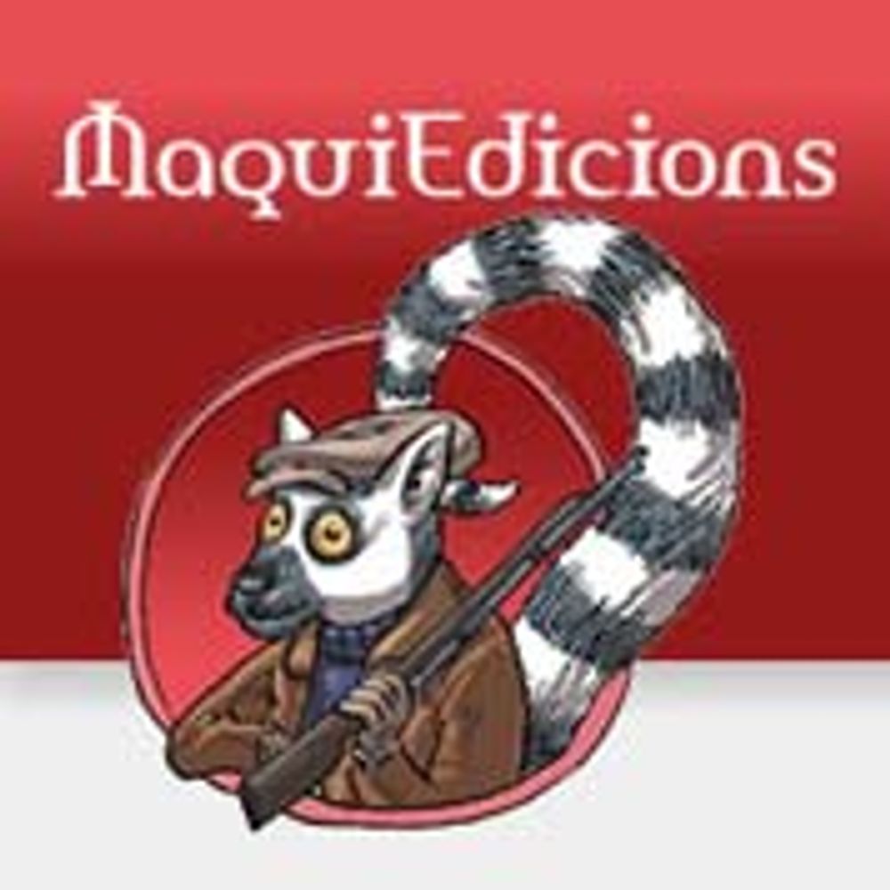 Maqui edicions