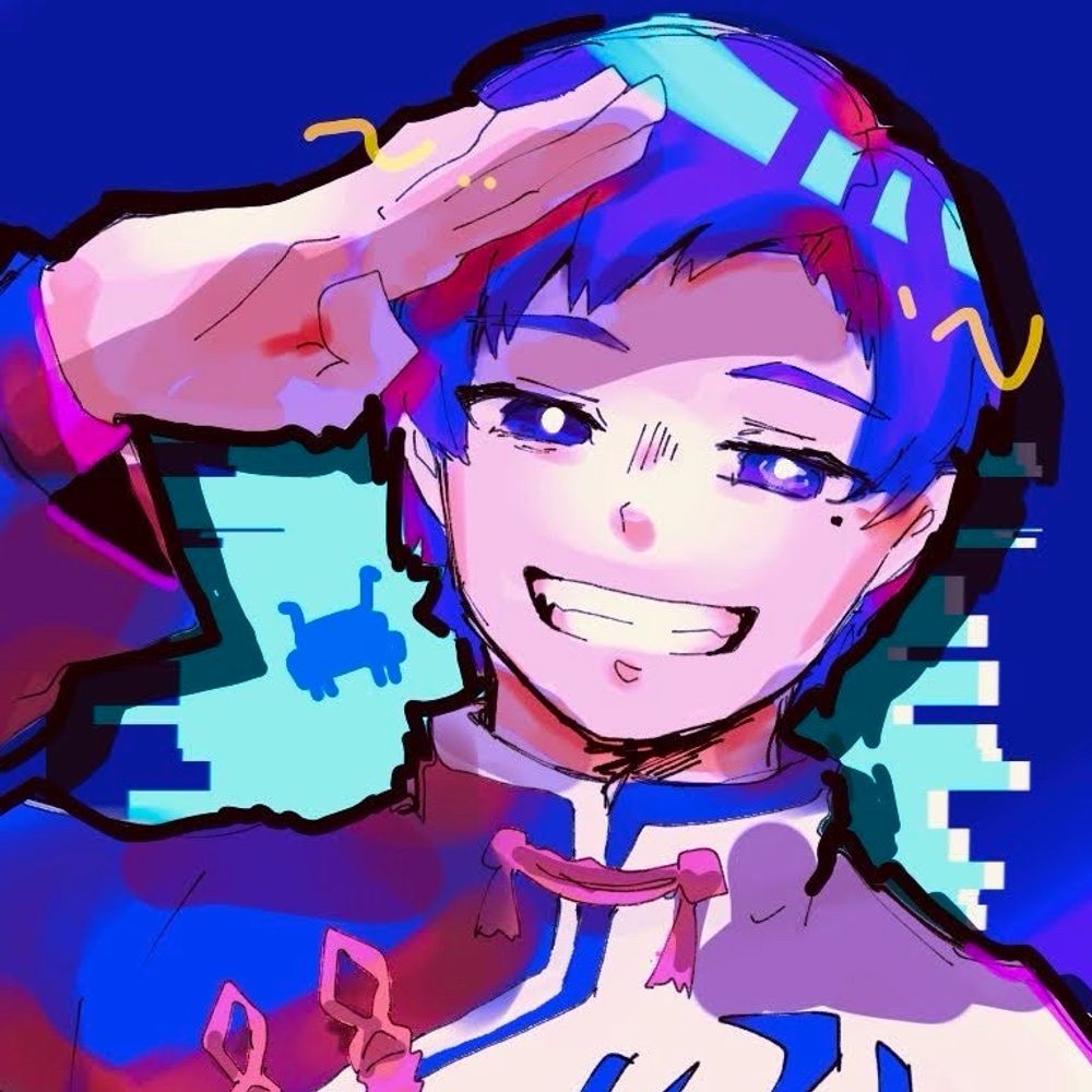 武蔵野インベーダー