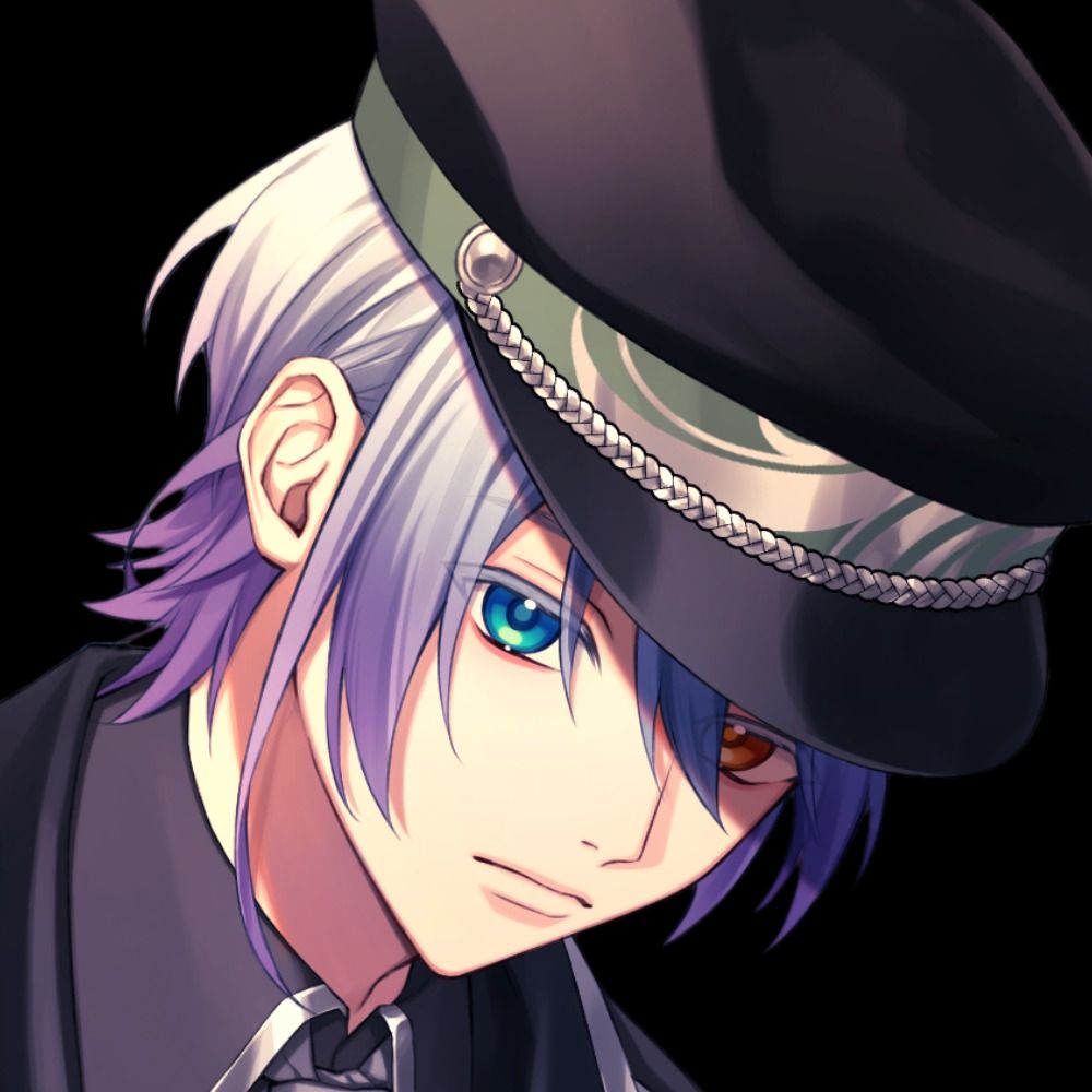 イリゼ・ルーナフェリクス