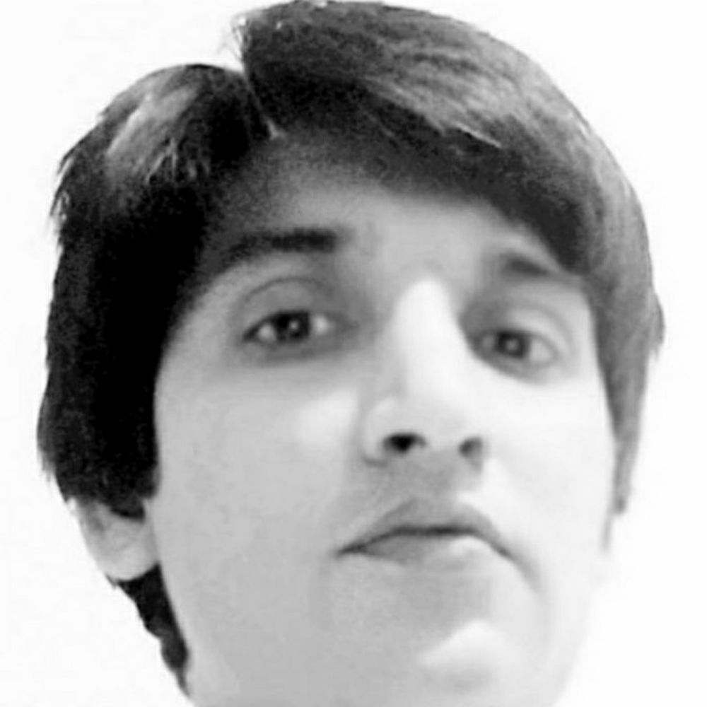 Ahmed