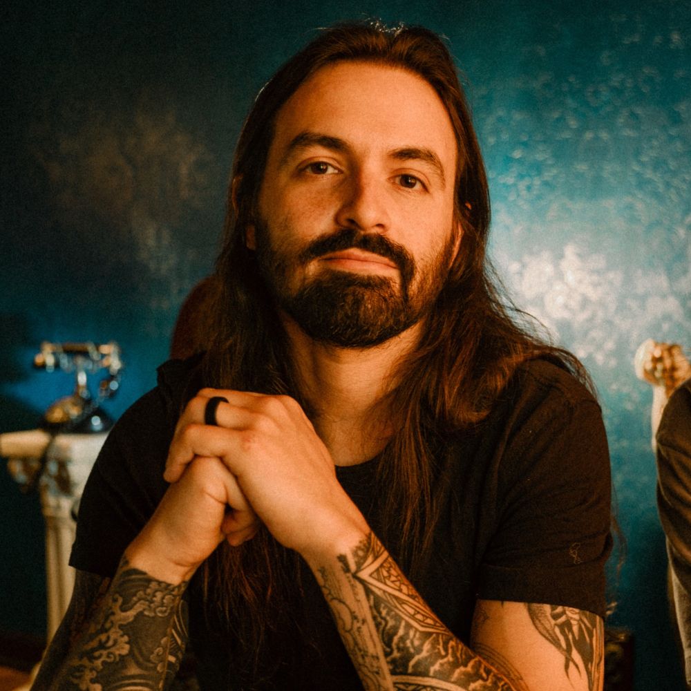 Jay Weinberg
