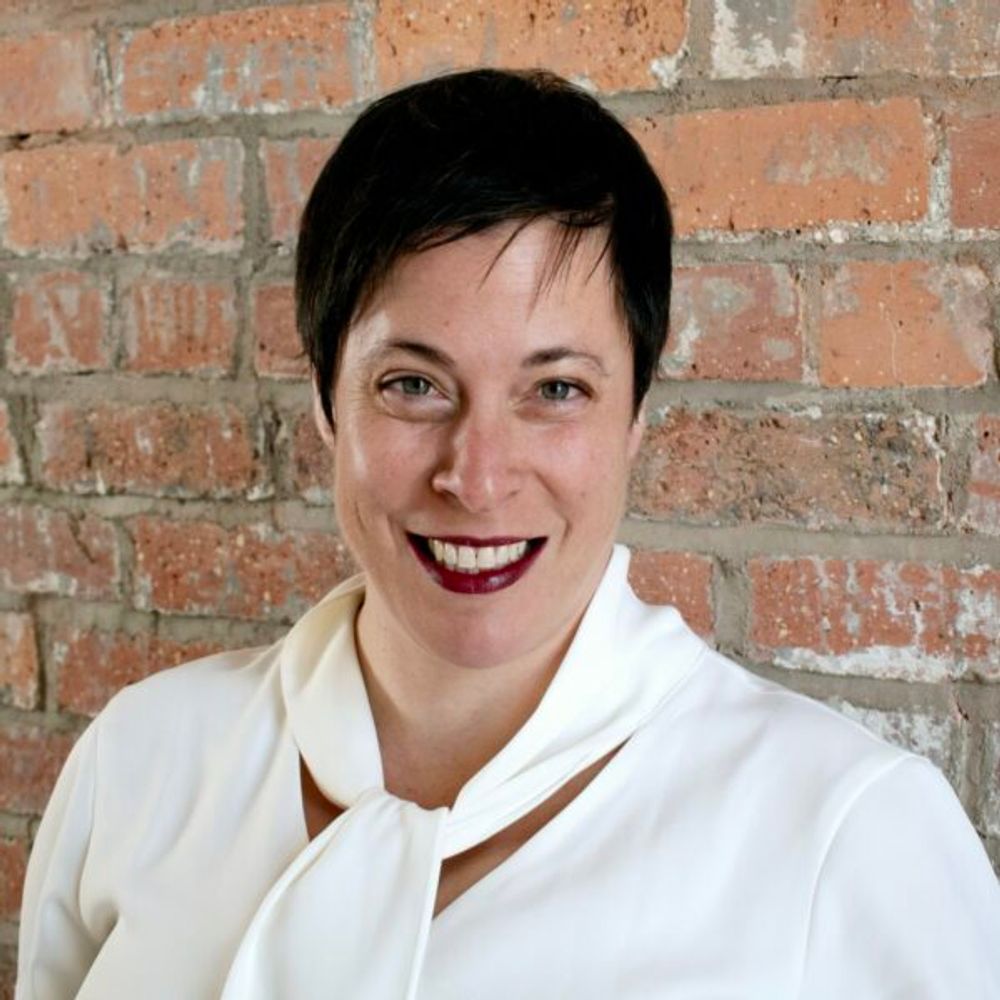 Iris Halpern