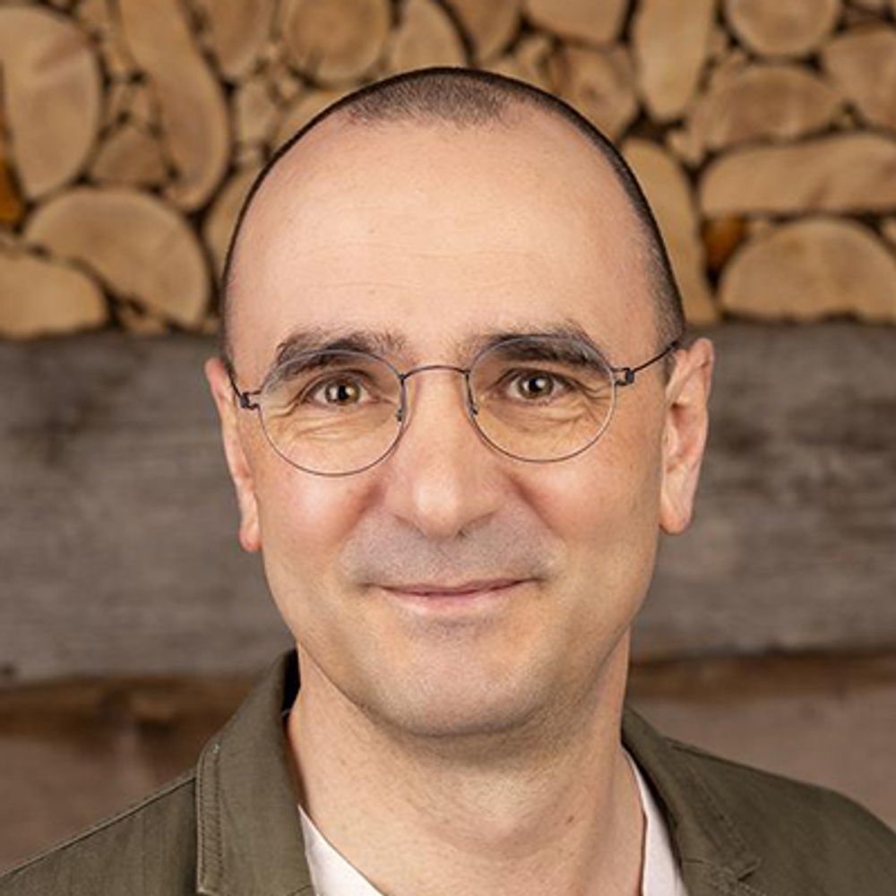 Pete Roessler