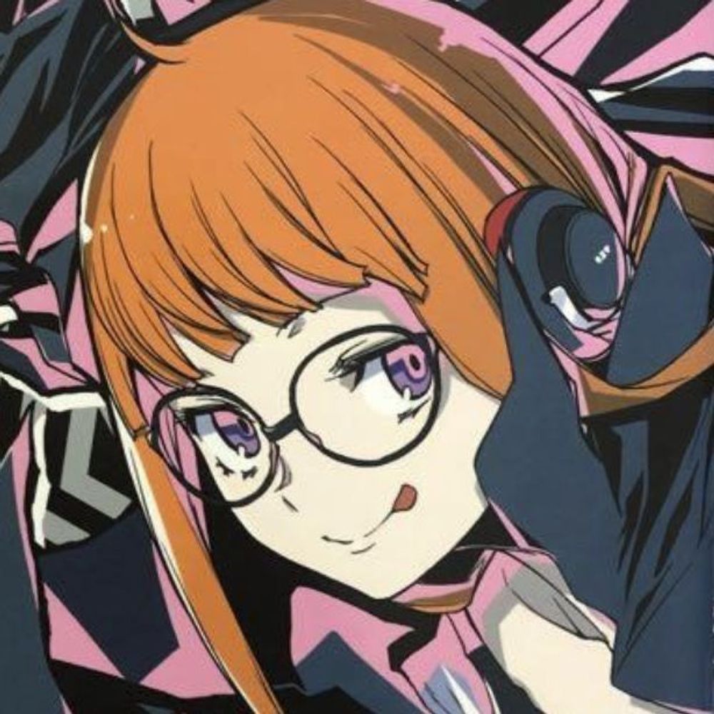 Daily Futaba Sakura