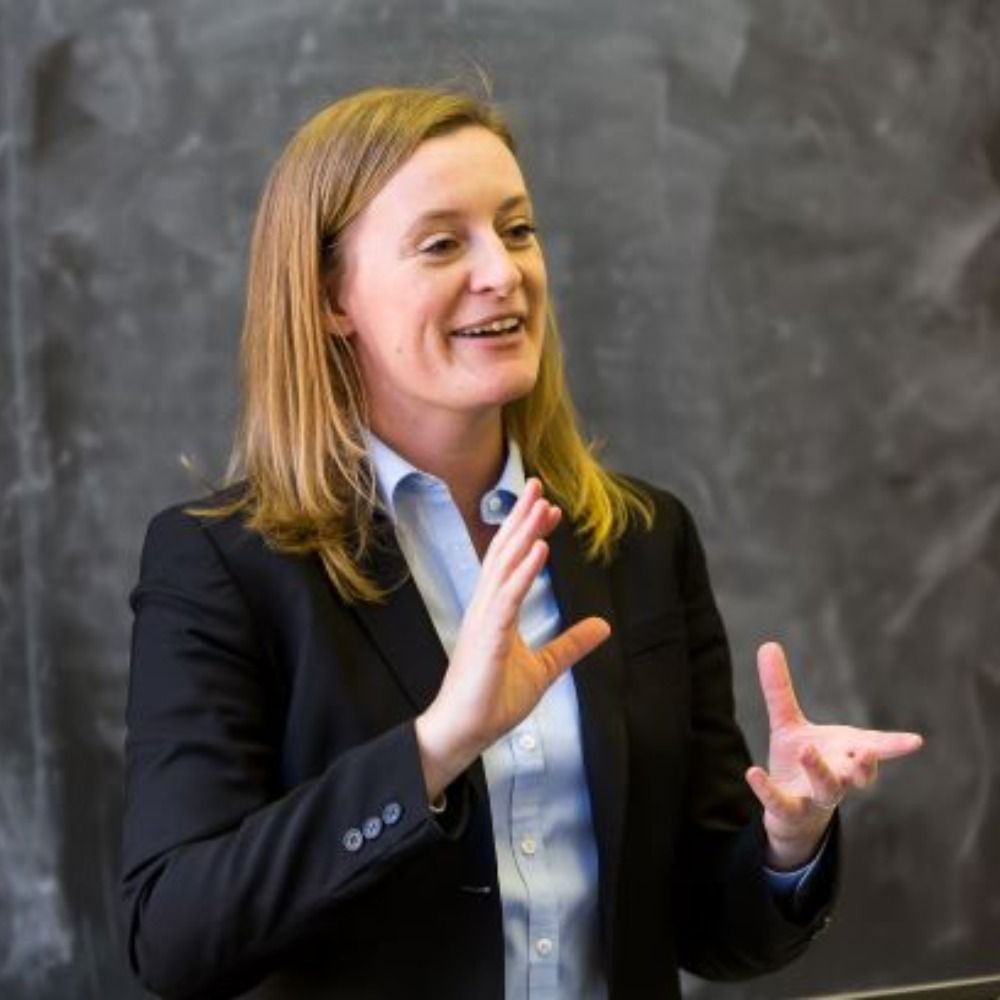 Susan Hyde