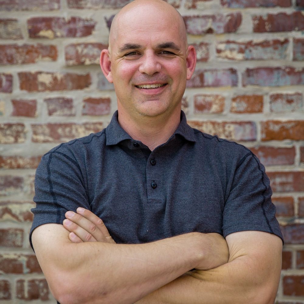 Mike Tatum