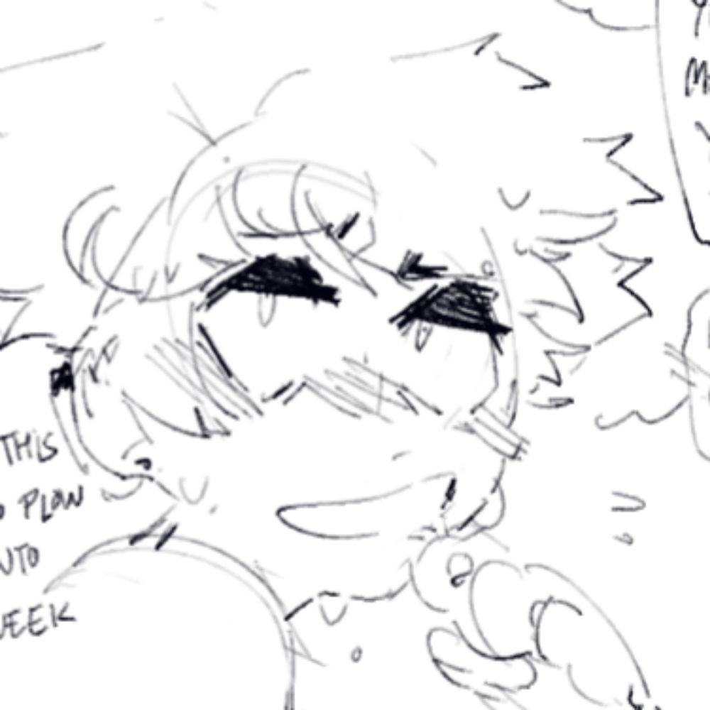 ☕️ tart : COMMS CLOSED LOL
