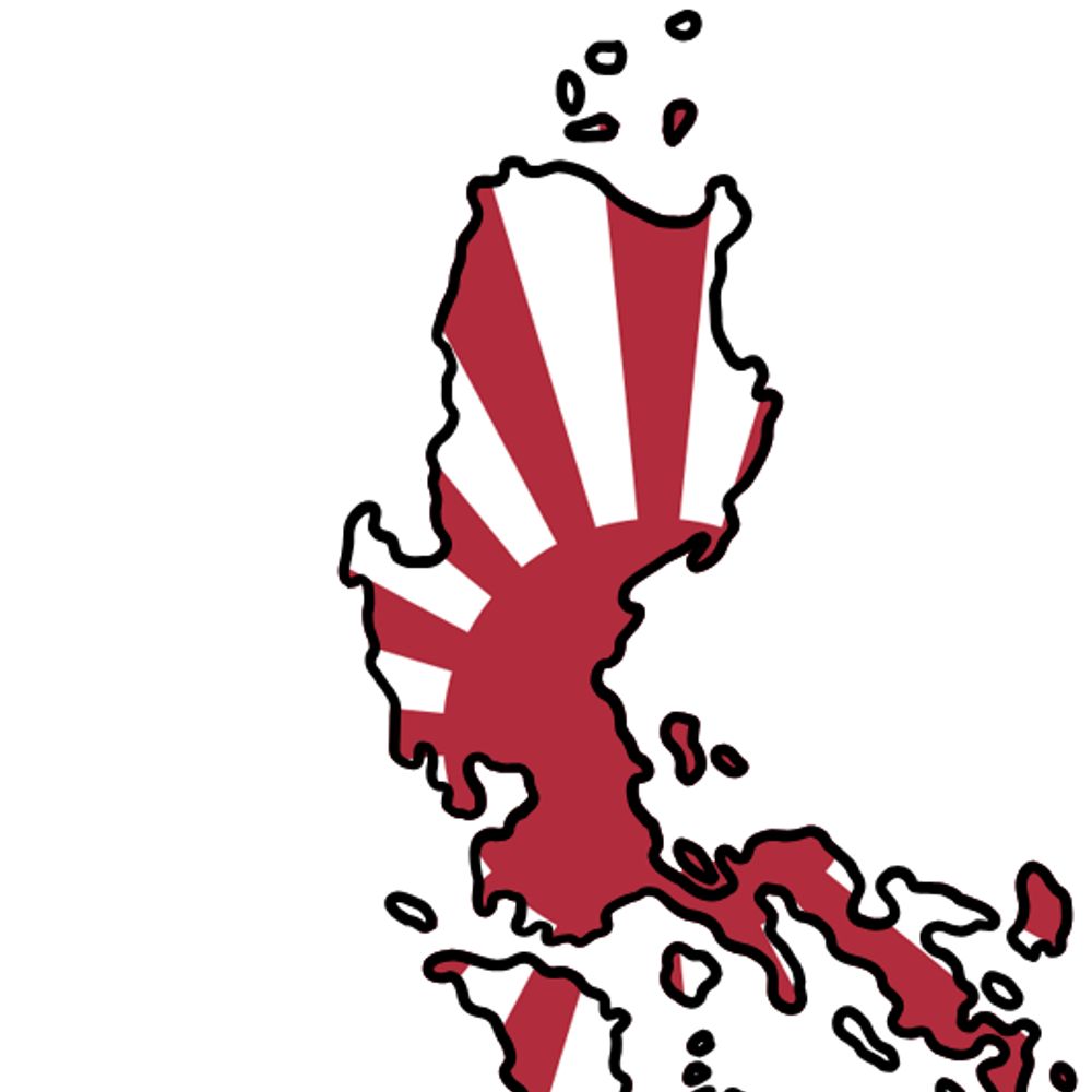 World War II in the Philippines