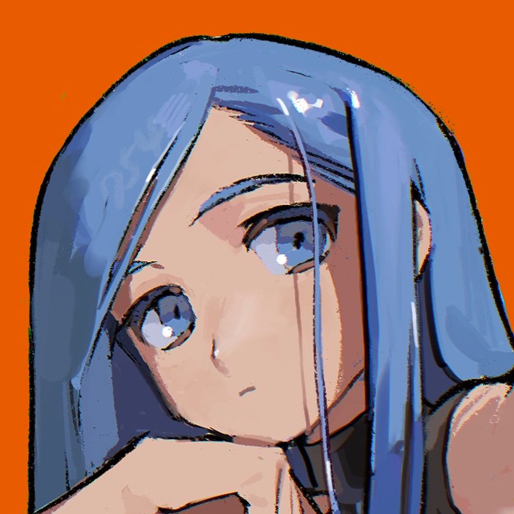 なごし🍊Nagoshi