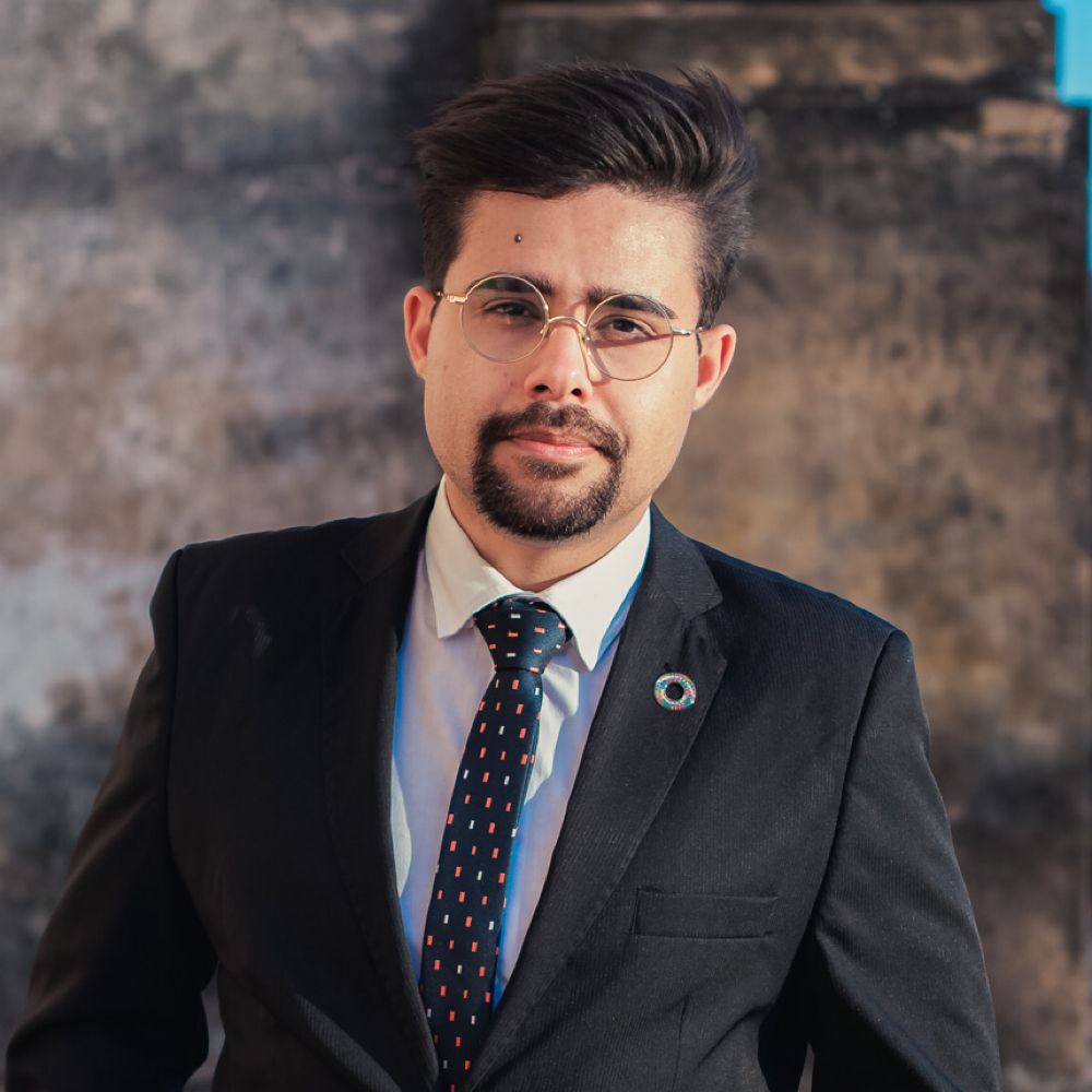 Gregory Rodrigues