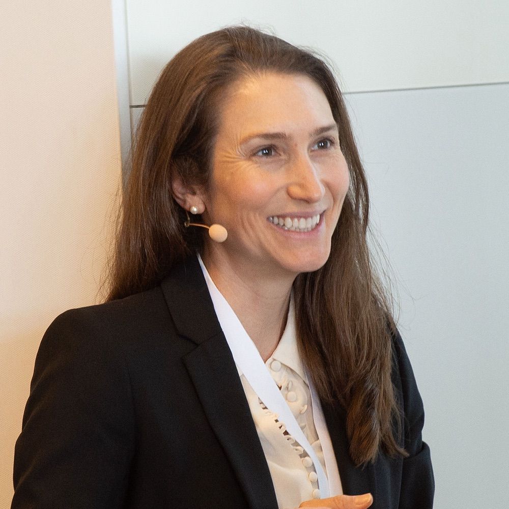 Julia Cadrin-Tourigny