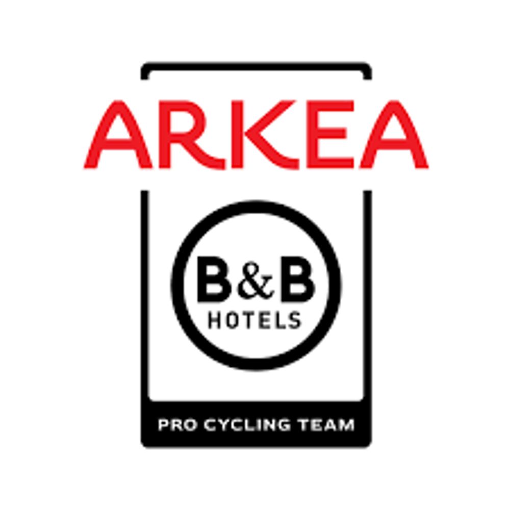 ARKEA-B&B HOTELS