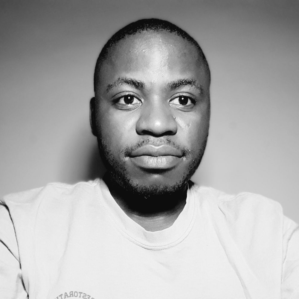 Moses Baluku