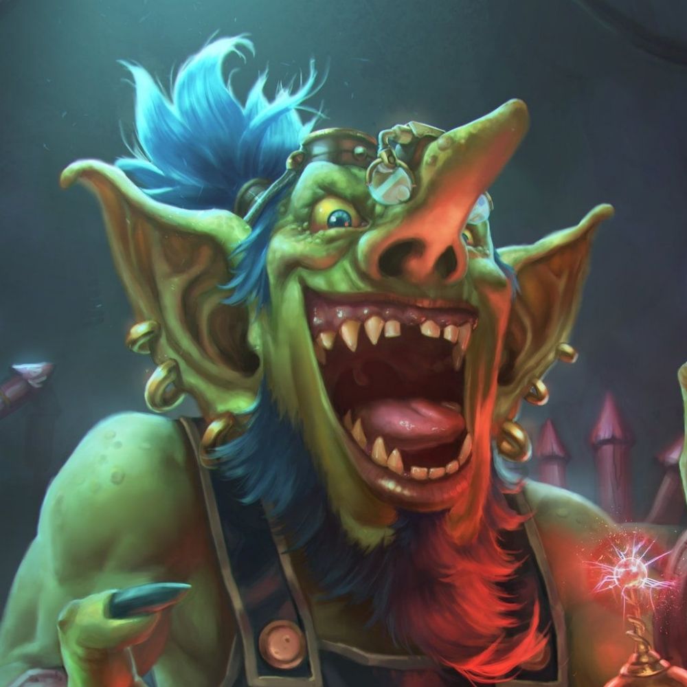 Goblin Deez🔞