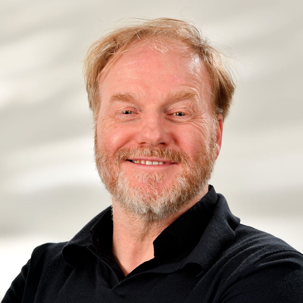Frits van der Veer