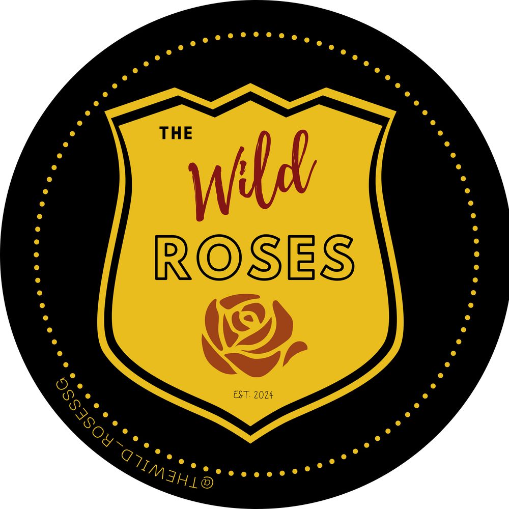 The Wild Roses SG