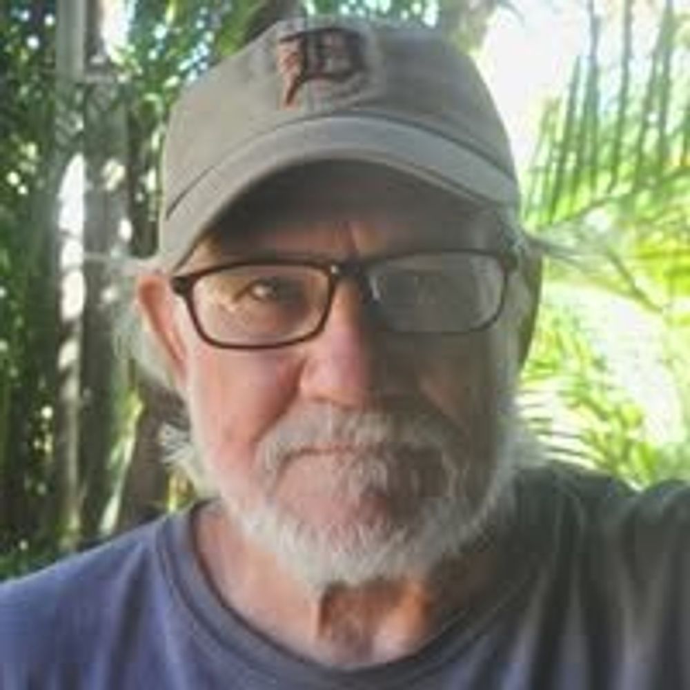 Eric Jackson