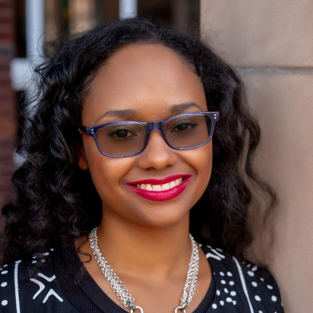 Megan Tobola
