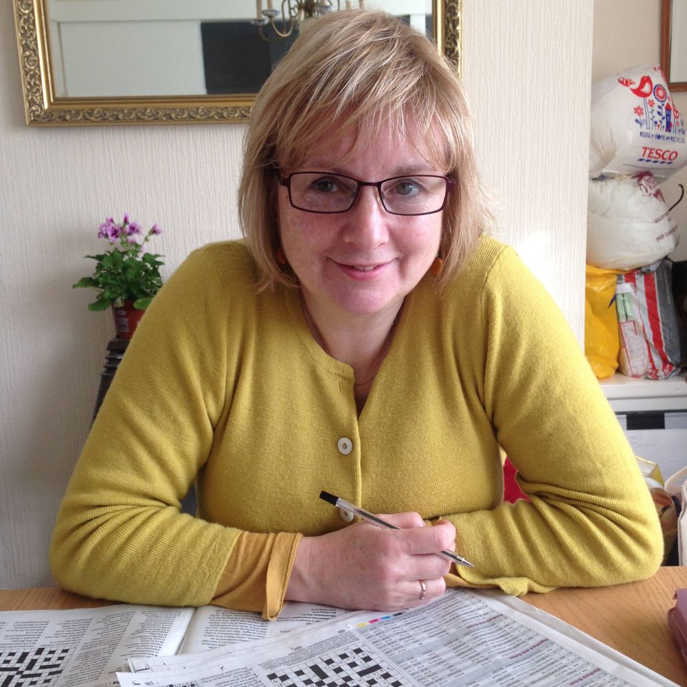 Suzanne Ashworth