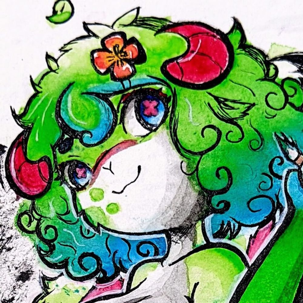 Sheebi!