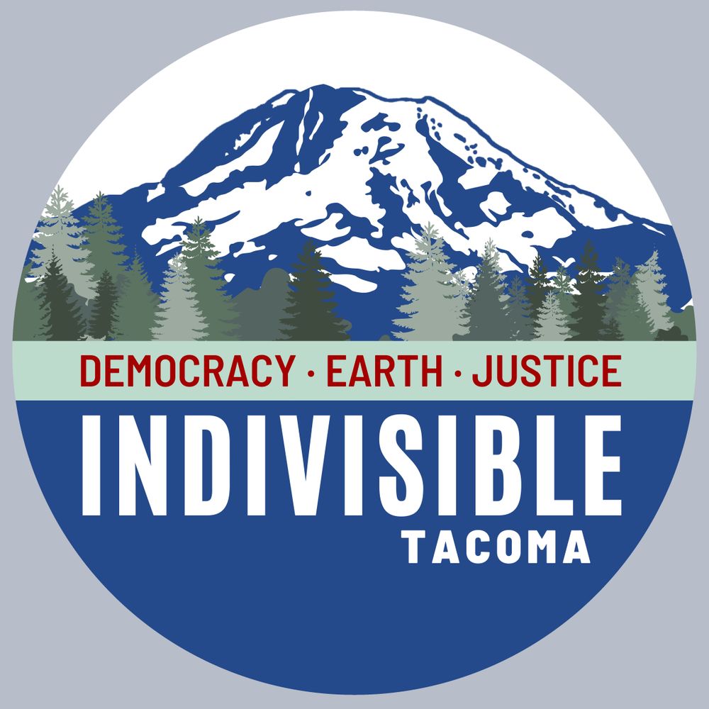 Indivisible Tacoma