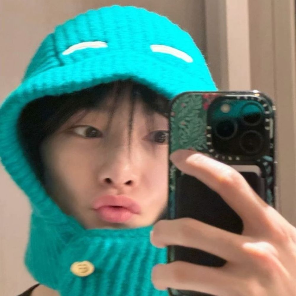 andré 合 VAI VER O SKZ