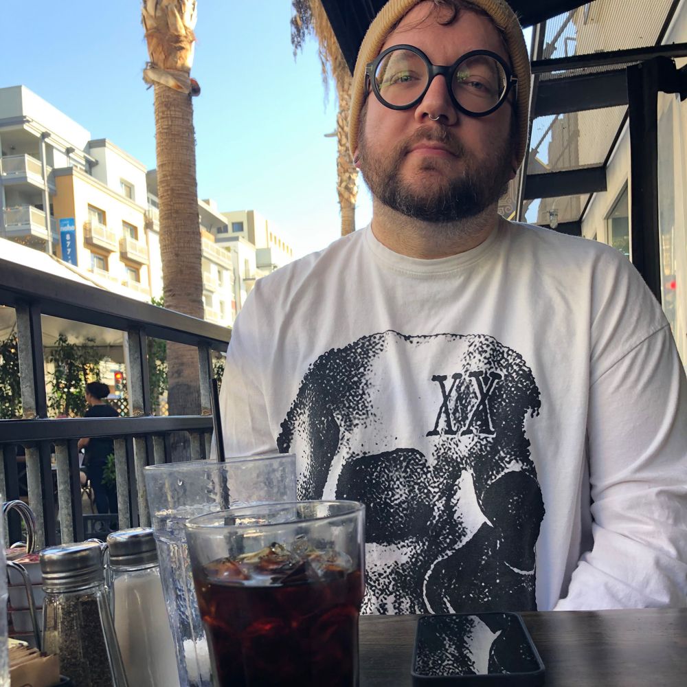 Michael Z
