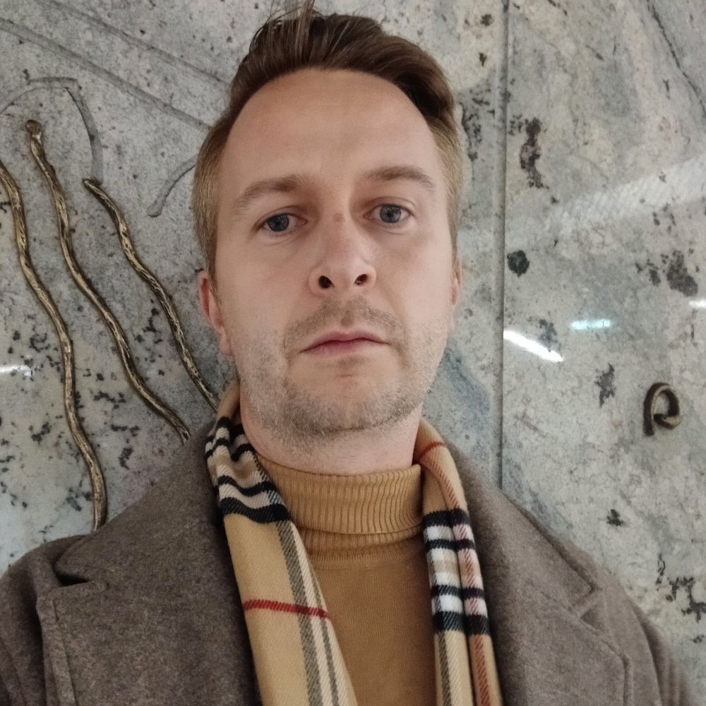Julien Virgos