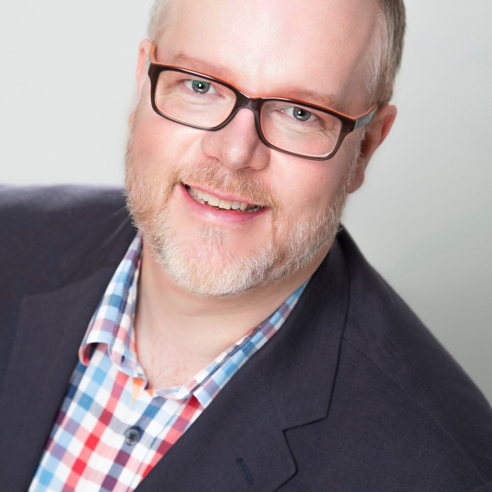 Andrew van Doorn