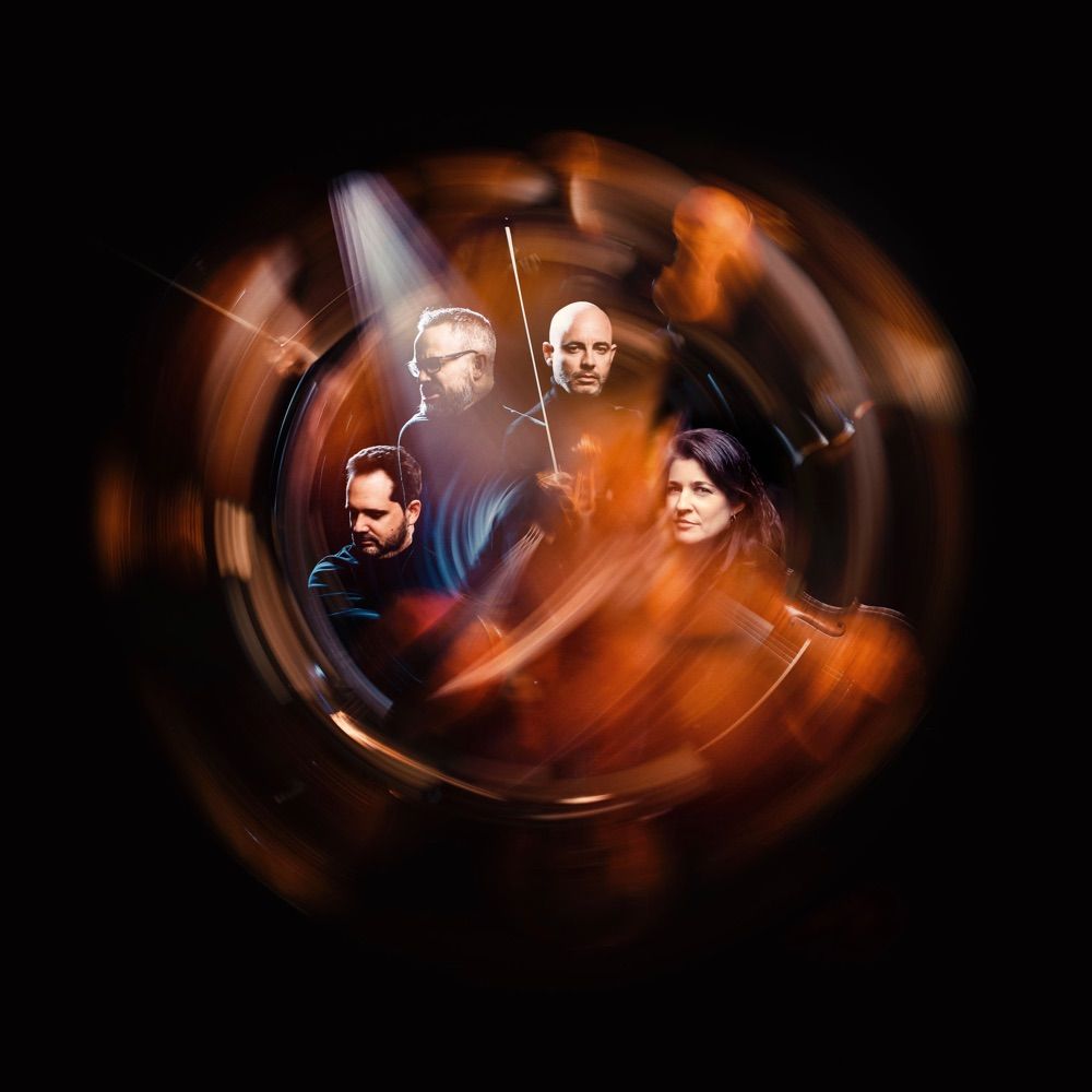 Cuarteto Quiroga