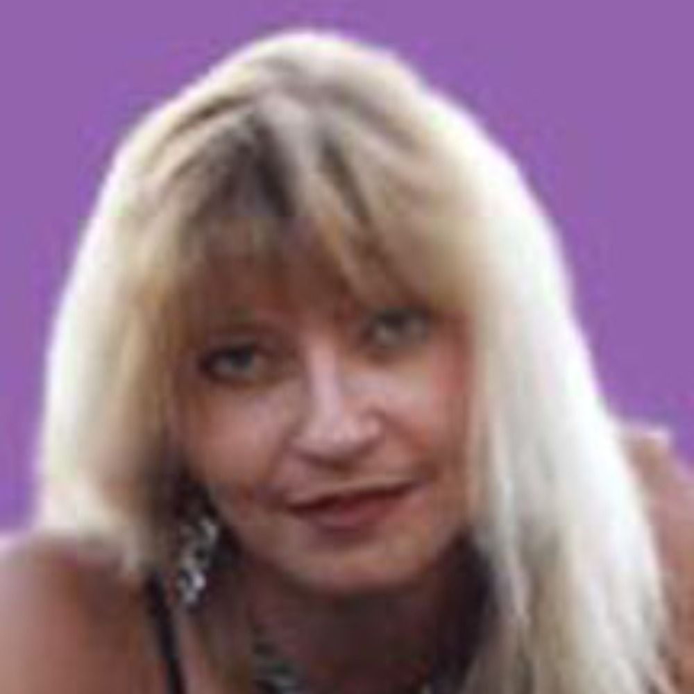 Patricia Kellogg's avatar