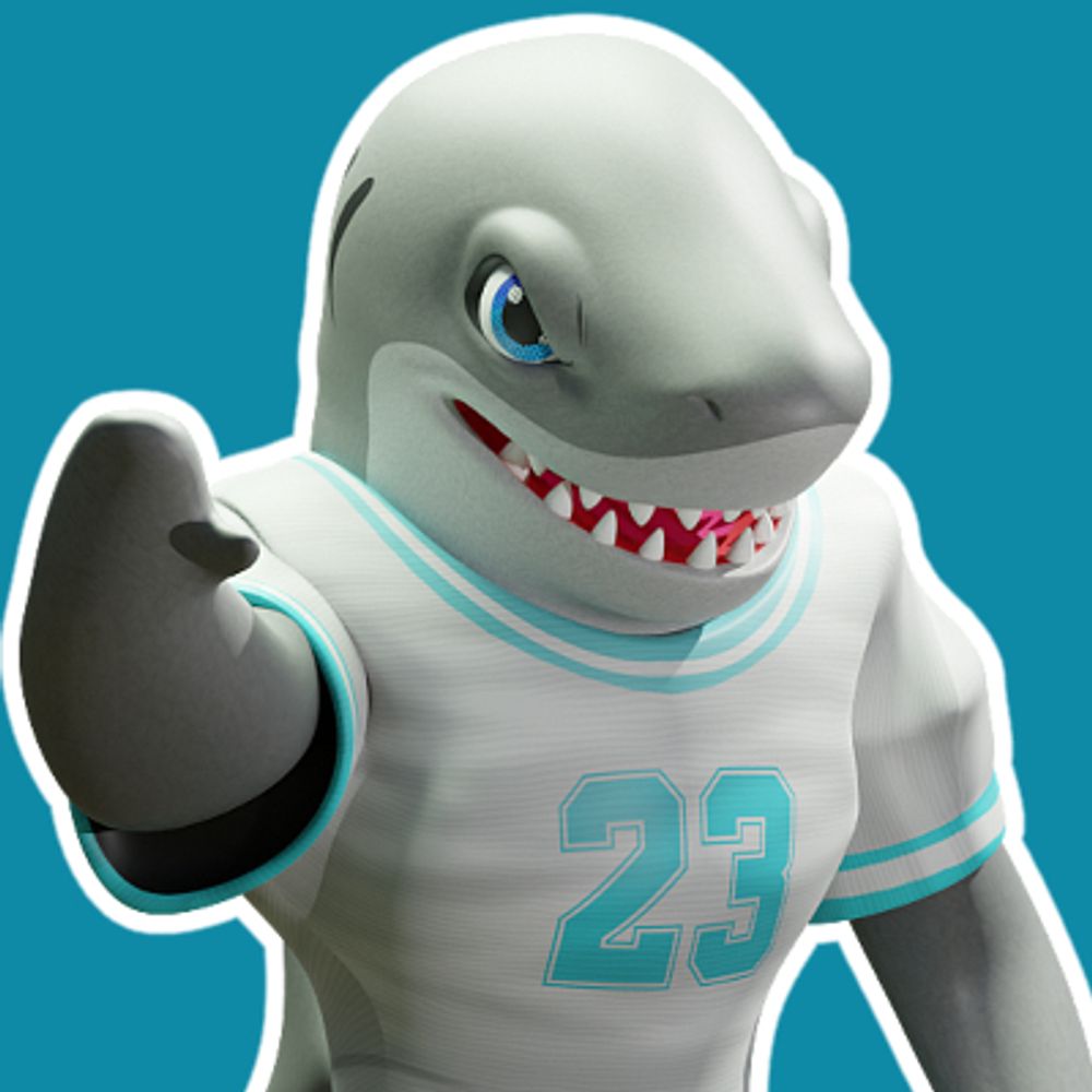 Silvercity Sharks