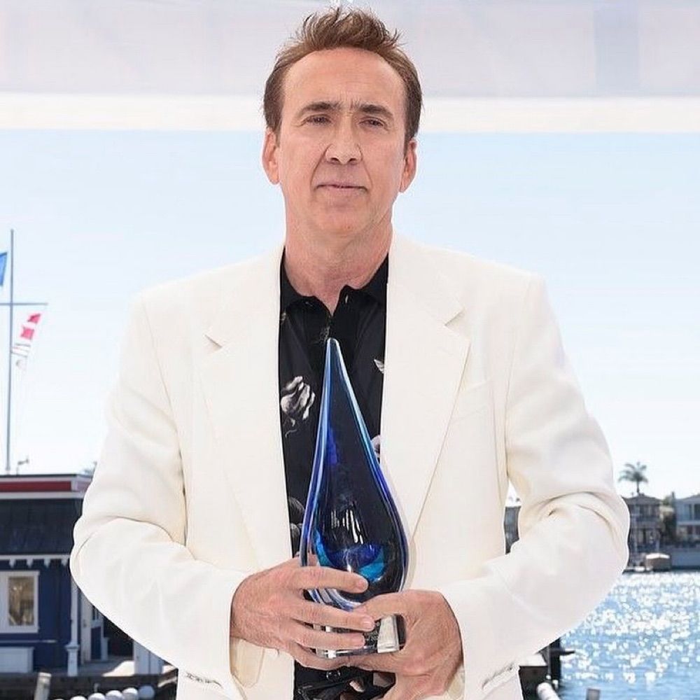 Nicolascage