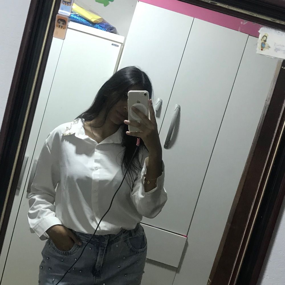 Bianca Maria Gomes de Oliveira Francisco 
