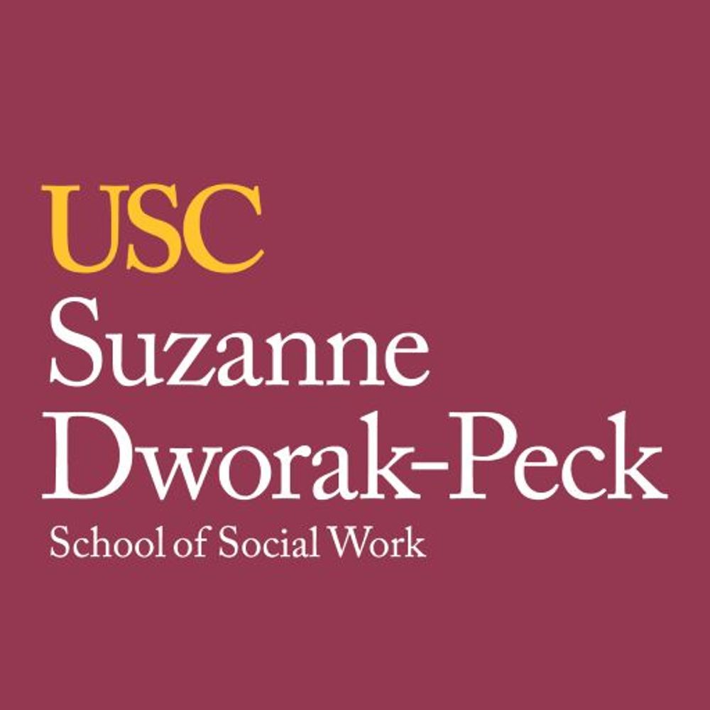 USC Suzanne Dworak-Peck School of Social Work