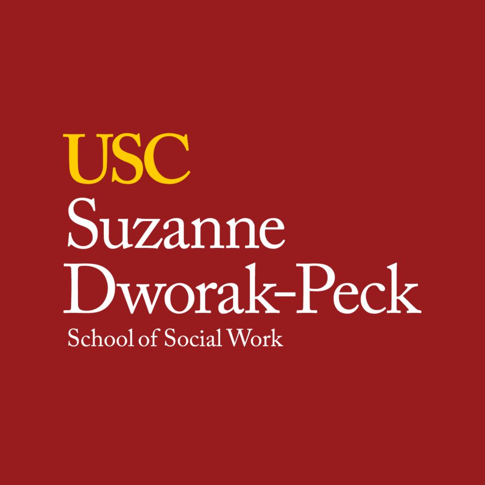 USC Suzanne Dworak-Peck School of Social Work