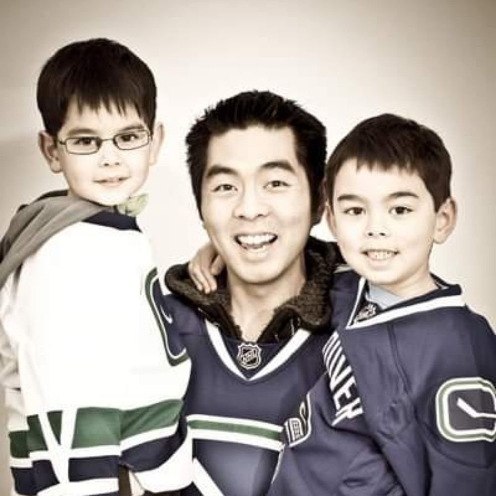 Bruce Ng
