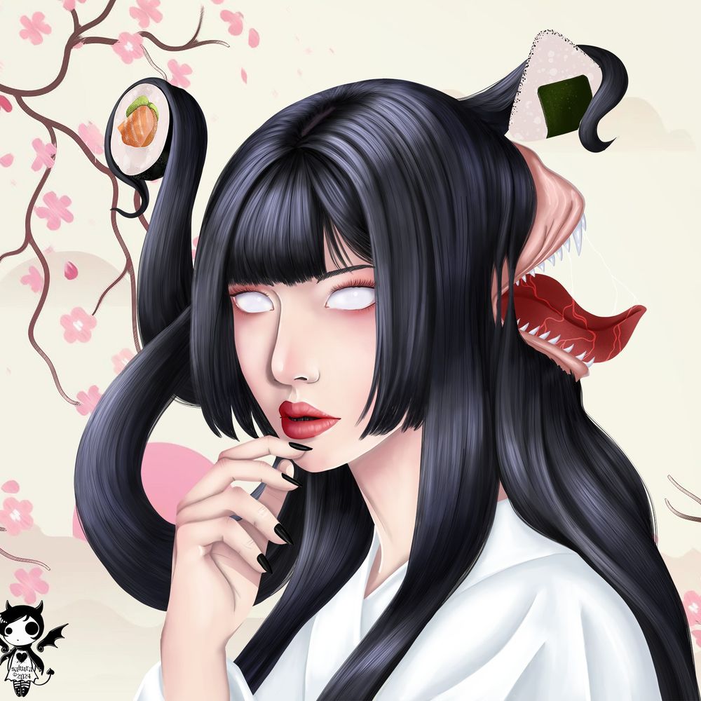 Sakura Asran