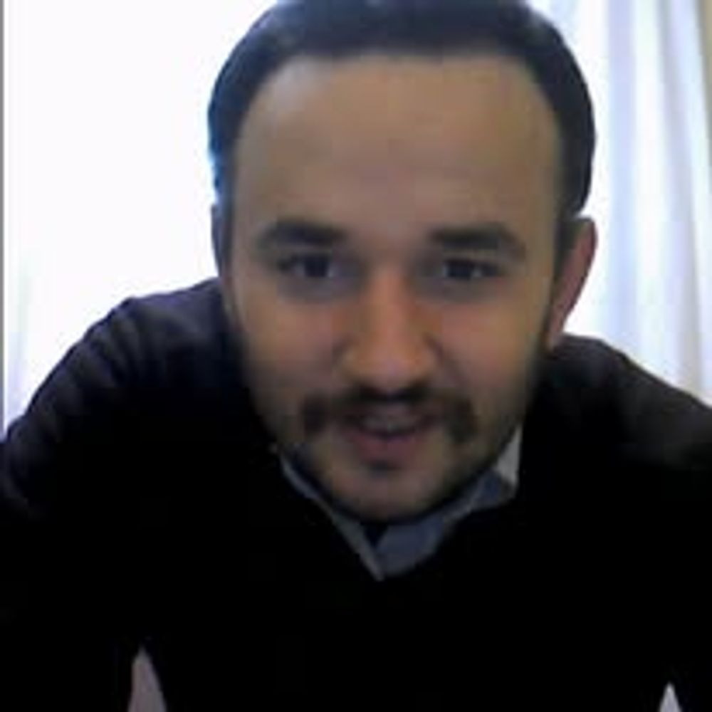 Ufuk Gülhan