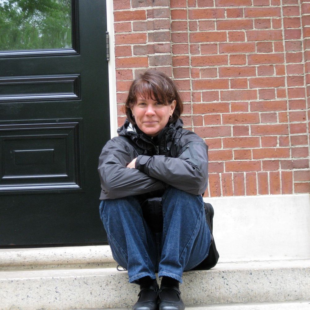 Andrea Knutson