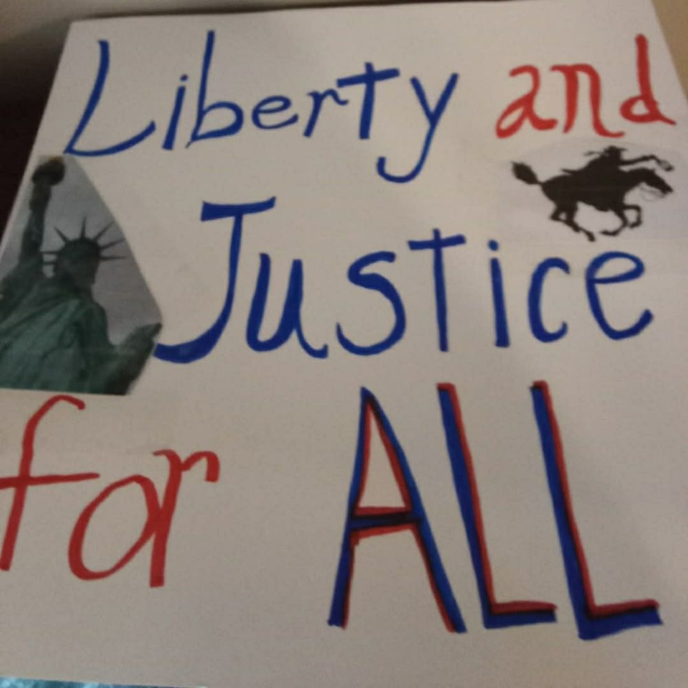 Justice for All
