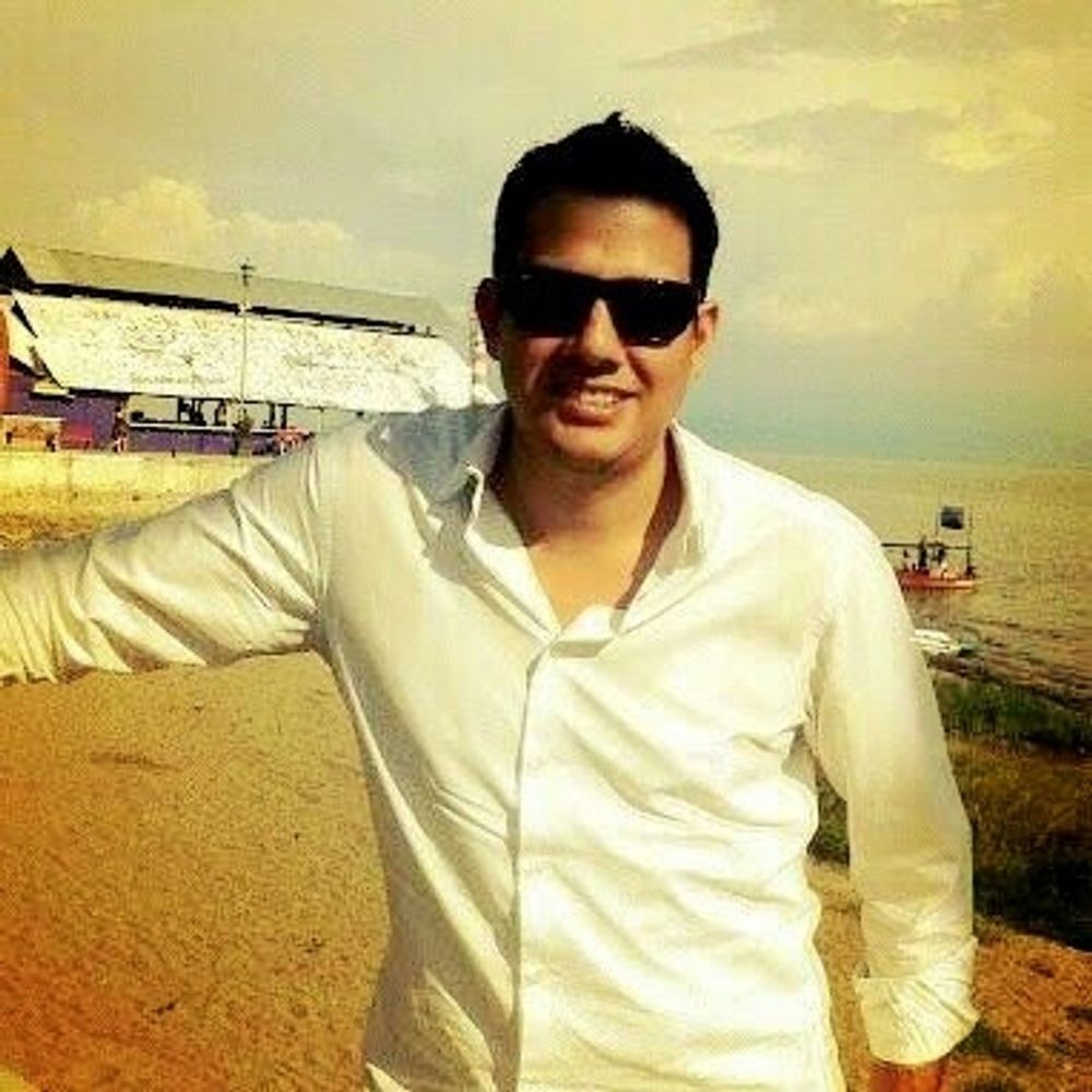 Carlos Sandoval 