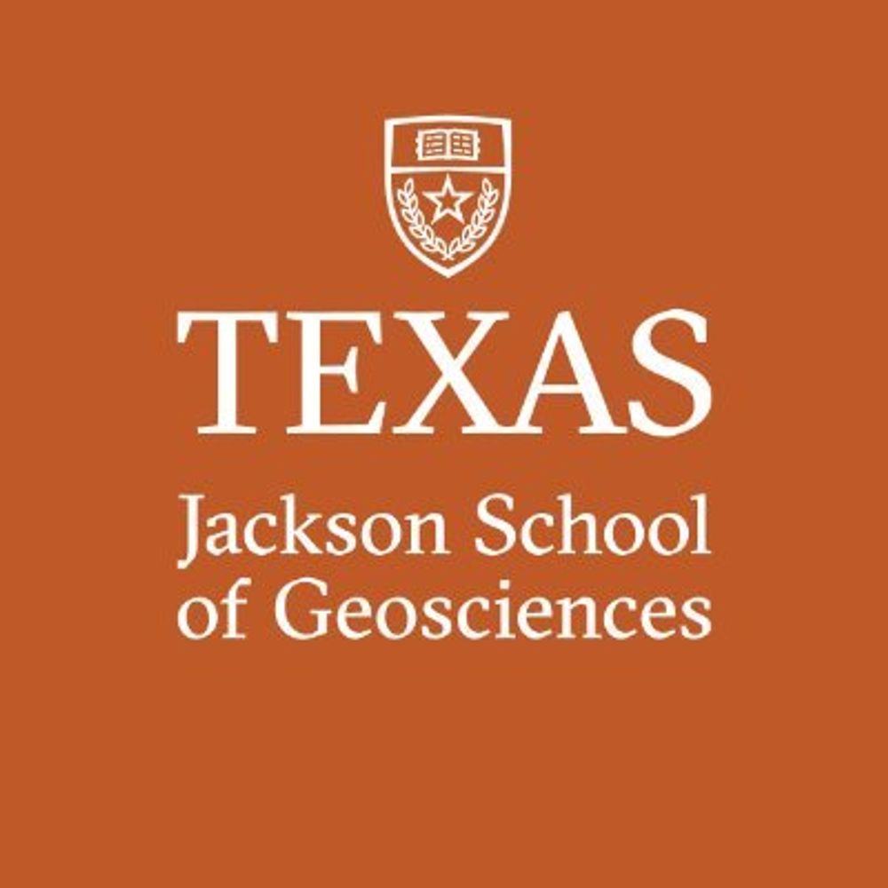 Jackson School of Geosciences