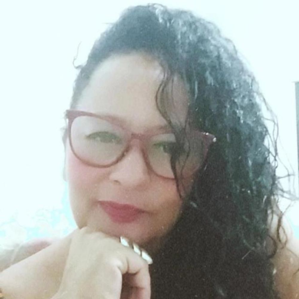 Katia Santos 🦋❤️⭐️👆🏼