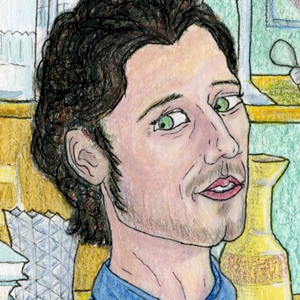 EliotQueliot