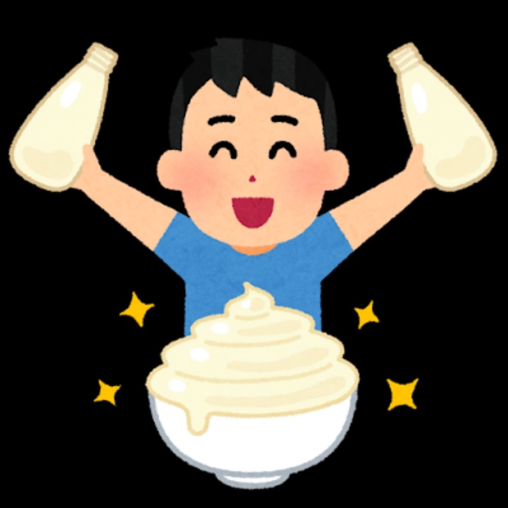 すけどん