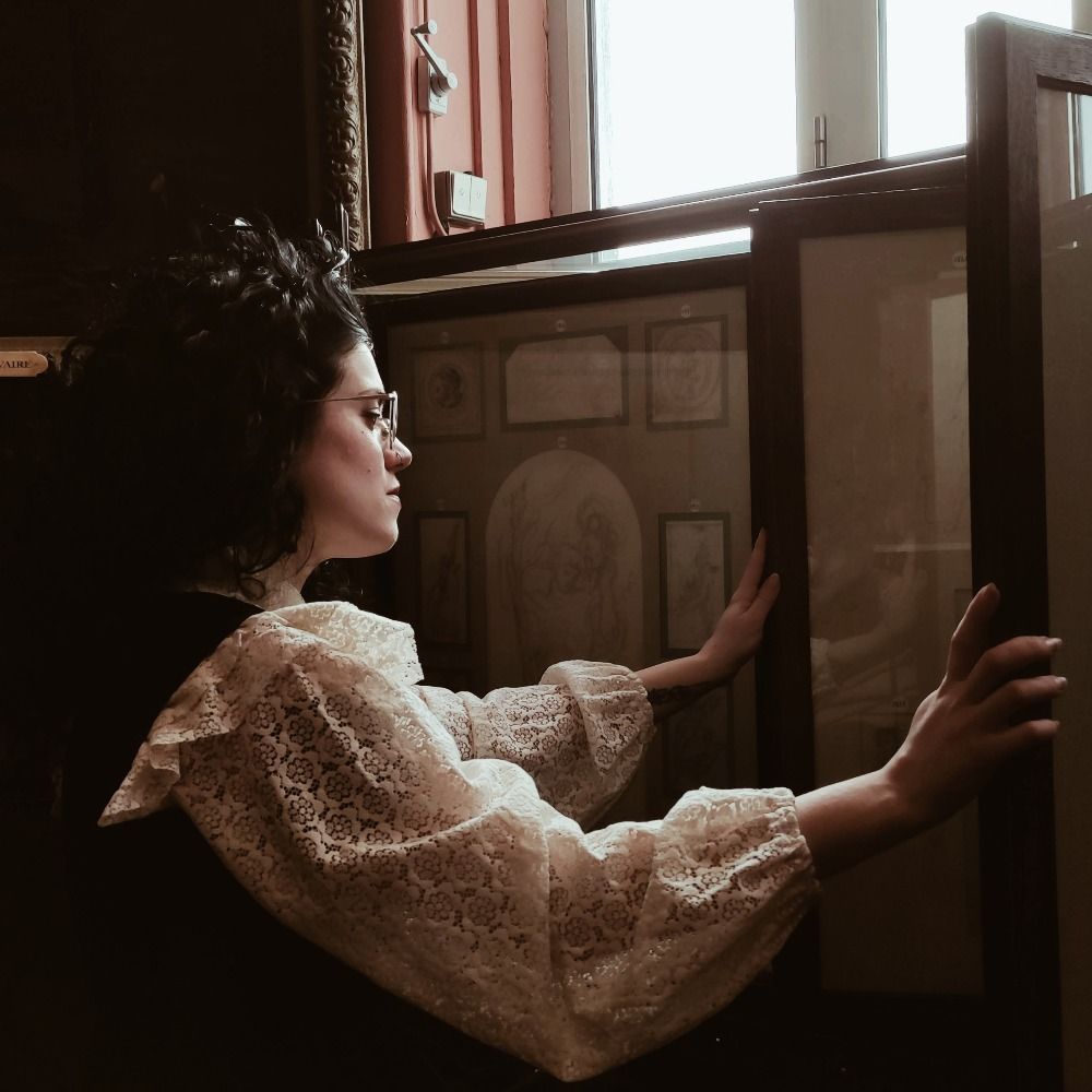Ana Isabel G. M.