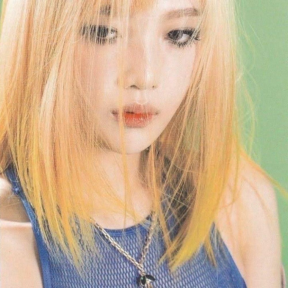 cheol’s gf⋆˚✿˖°