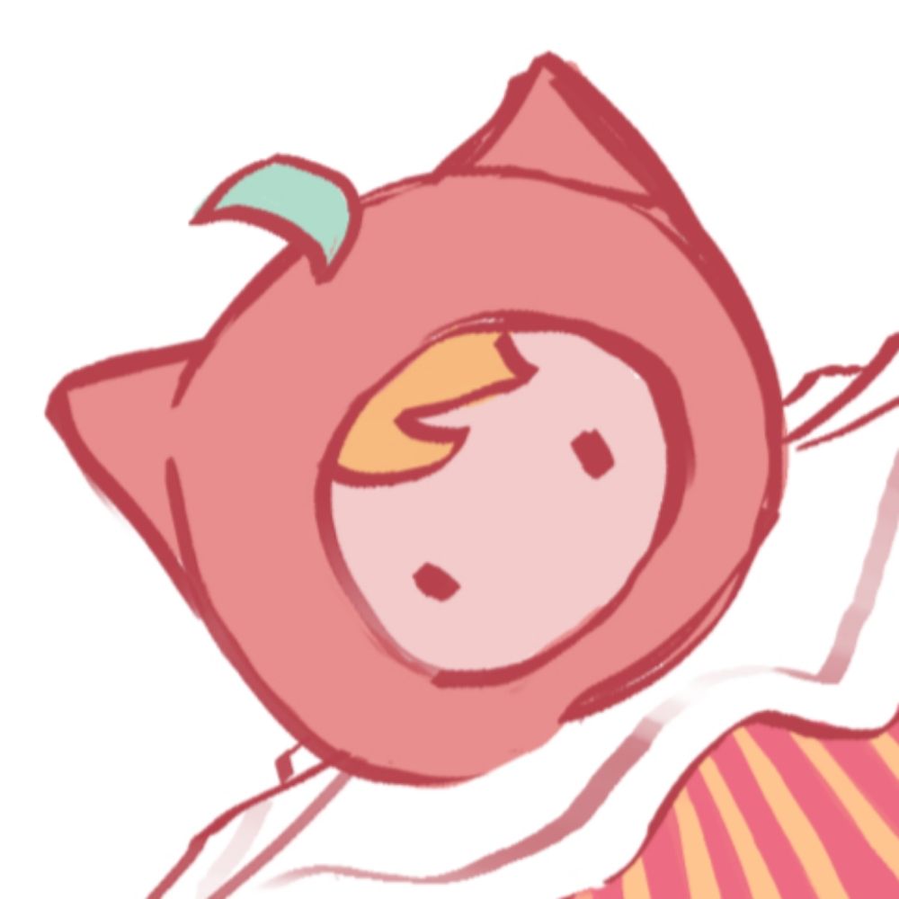 Peachy
